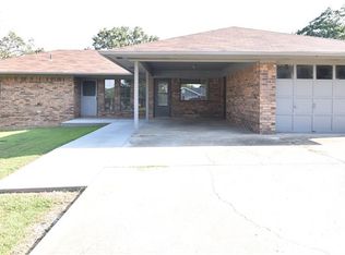 271 E Knoxville Cir, Greenwood, AR 72936