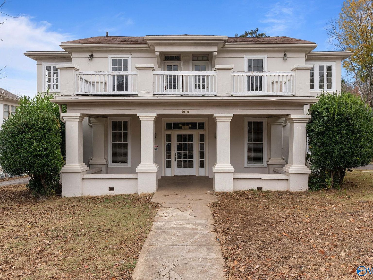 209 Lincoln St SE, Huntsville, AL 35801 Zillow