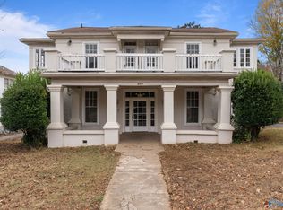209 Lincoln St SE, Huntsville, AL 35801