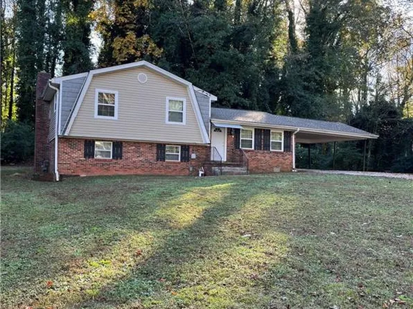 198 Lucan Way, Riverdale, GA 30274