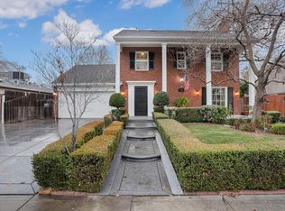 1364 N Pershing Ave, Stockton, CA