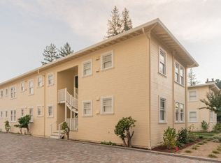 332 Forest Avenue, Palo Alto, CA 94301