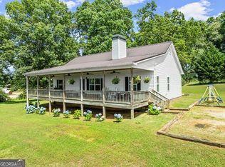 134 Ingram Rd, Commerce, GA 30530