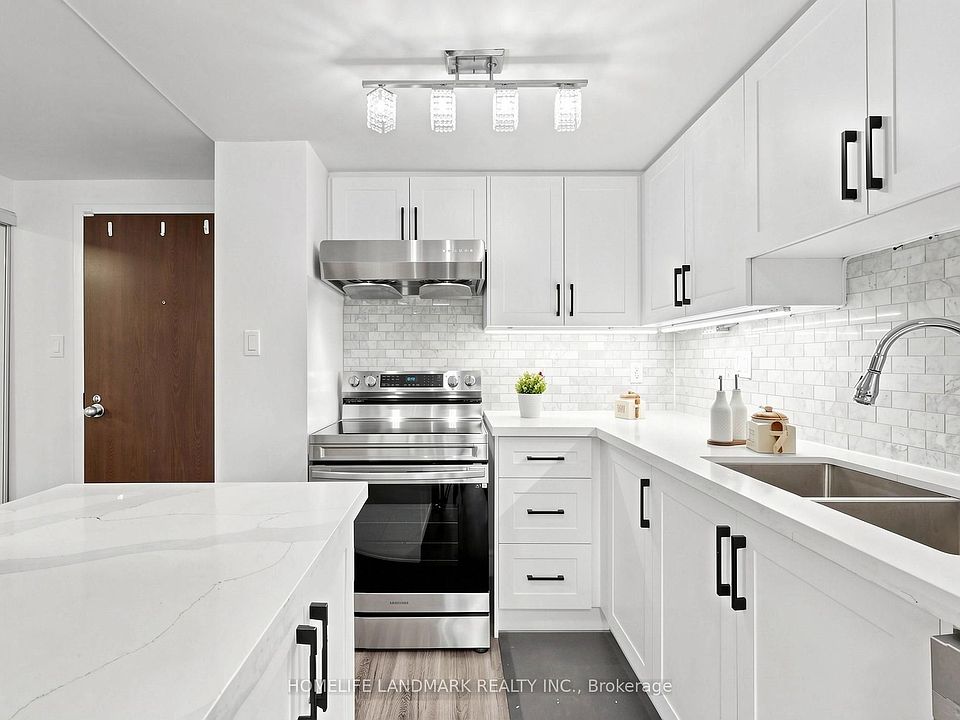 1st image of 44 Gerrard St W #1507