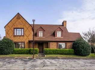 408 N 1st St, Longview, TX 75601