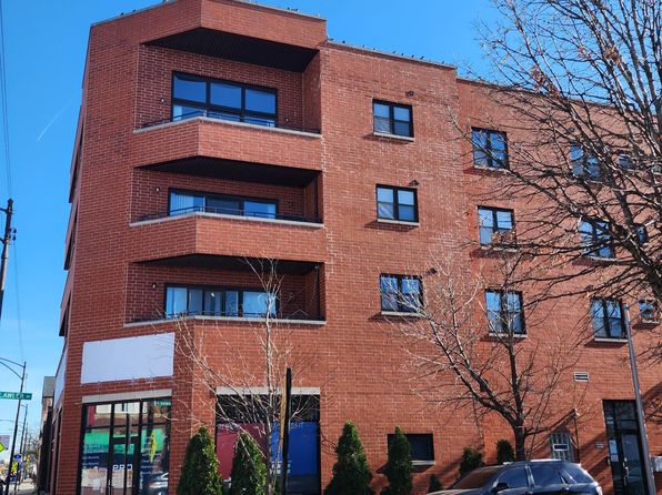 5019 W Lawrence Ave #4W