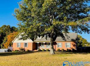 14839 Cheyenne Dr, Athens, AL 35613