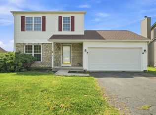 3033 Benchmark Dr, Columbus, OH 43219