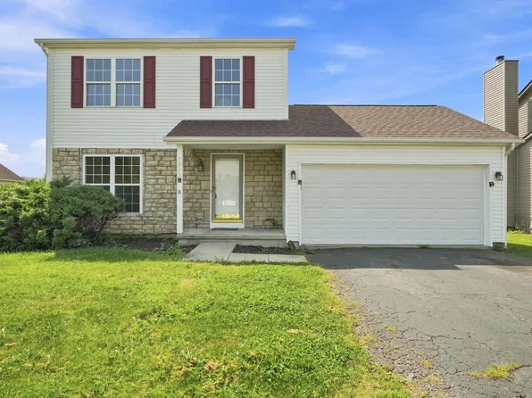 3033 Benchmark Dr, Columbus, OH 43219
