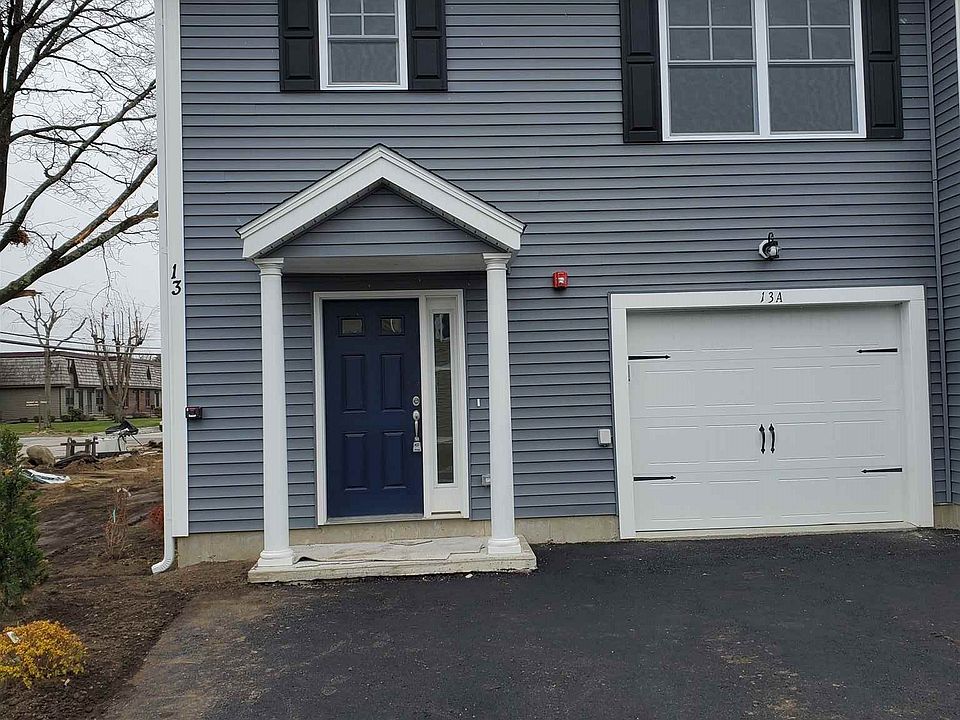 1st image of 13 A Deerwood Drive #A