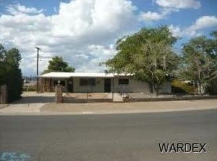 2603 Ricca Dr, Kingman, AZ 86401