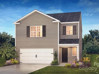 587 N Sparkleberry St, Chester, SC, 29706