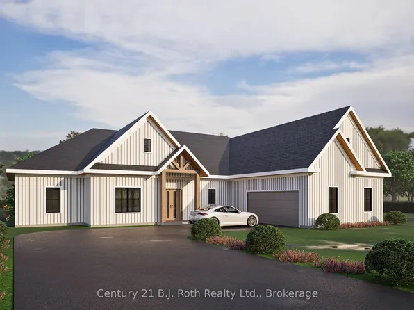 50 Hillside Dr, Georgian Bay, ON L0K 1S0