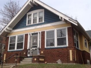 617 21st Ave S UPPR 1-, Minneapolis, MN 55454