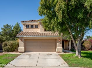 1230 N Farrell St, Gilbert, AZ 85233