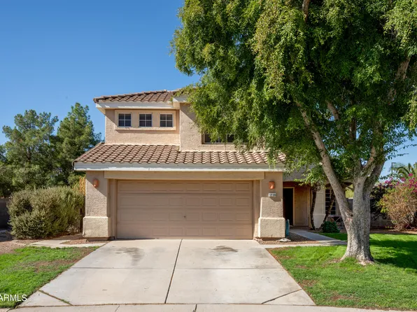 1230 N FARRELL Street, Gilbert, AZ 85233