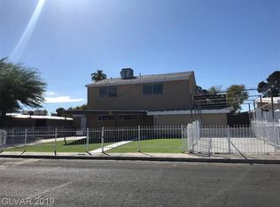 2205 E McWilliams Ave, Las Vegas, NV 89101
