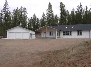 5687H Corkscrew Canyon Rd, Tumtum, WA 99013