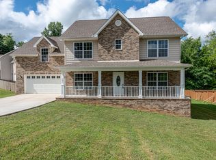 101 Keiras Ct, Maryville, TN 37803