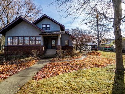 505 Dover Street, Chippewa Falls, WI, 54729