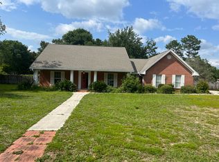 3091 Craig Ter, Crestview, FL 32539