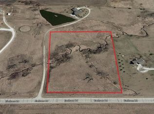 1700 Blk Earlham Rd, Winterset, IA 50273