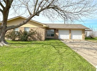 6705 Rein Dr, Killeen, TX 76542
