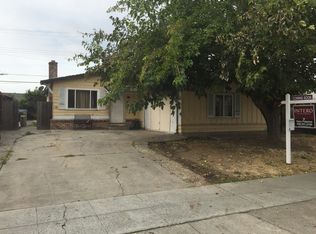 2195 Mondigo Ave, San Jose, CA 95122