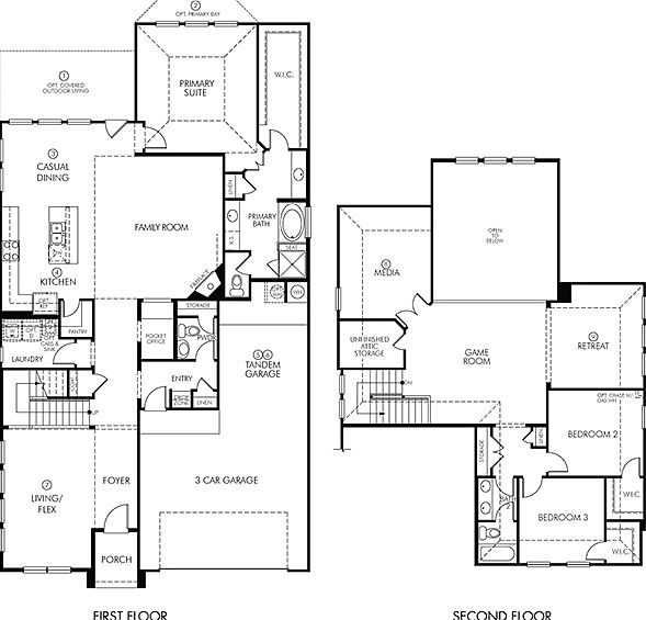 2nd image of 2016 Woodland Ct