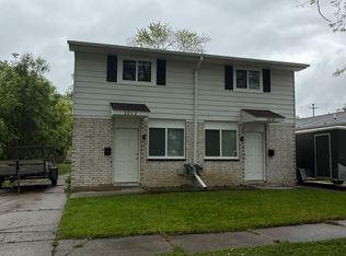 1010 Division St, Saginaw, MI 48602