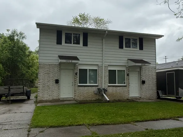 1010 Division St, Saginaw, MI 48602