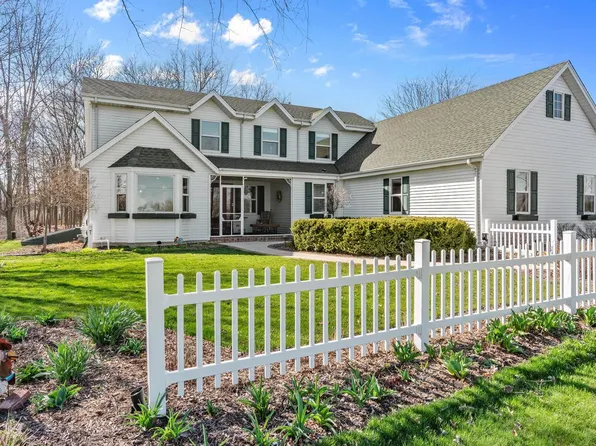 W216S10891 Crowbar DRIVE, Muskego, WI 53150