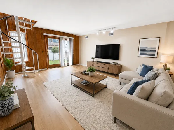 106 Green Valley Rd Floor 2, Staten Island, NY 10312
