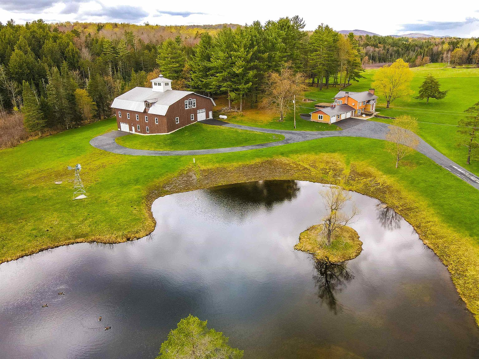 1693 County Road, Montpelier, VT 05602 MLS 4947895 Zillow