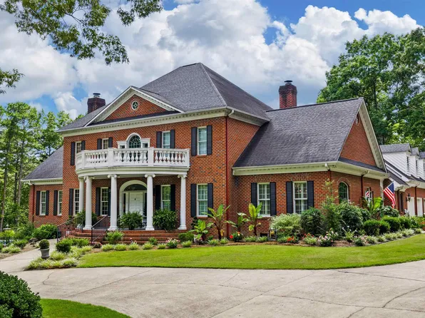 4806 Greenhill Blvd NW, Fort Payne, AL 35968