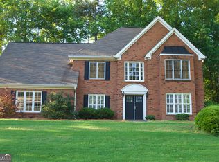 1252 Wynford Colony SW, Marietta, GA 30064