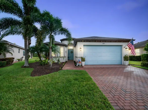 11265 SW Lake Park Drive, Port St Lucie, FL 34987