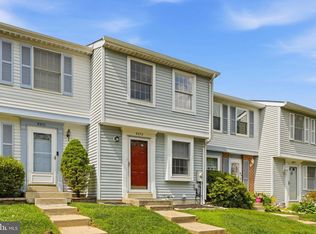 8273 Mary Lee Ln, Laurel, MD 20723