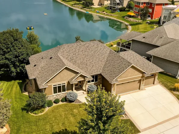 4010 Autumn Lake Ct SW, Rochester, MN 55902