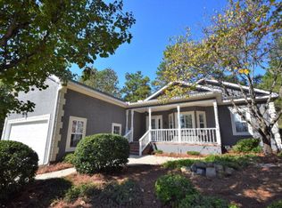 124 Fox Trace Ct, Aiken, SC 29803