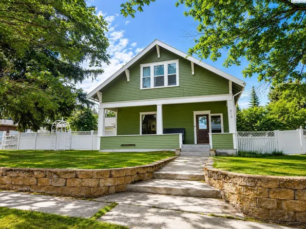 610 Fountain St, Colton, WA 99113