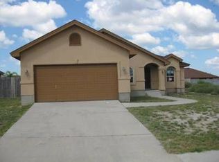 3211 Saint Isaac Loop, Laredo, TX 78046