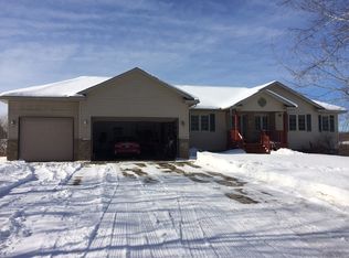 22460 Xenon St NW, Nowthen, MN 55330