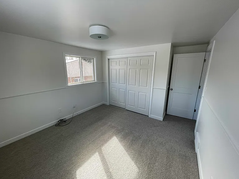 3rd upstairs bedroom