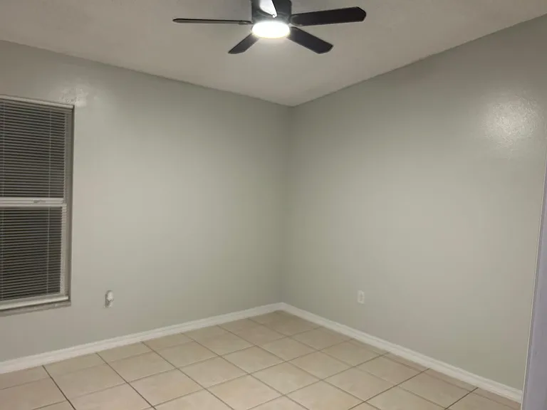 Second room