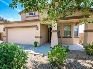 2757 N 152nd Dr, Goodyear, AZ 85395