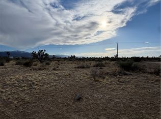 13482 Pine View Rd, Pinon Hills, CA 92372