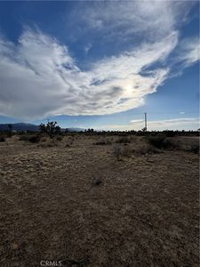 13482 Pine View Rd, Pinon Hills, CA, 92372