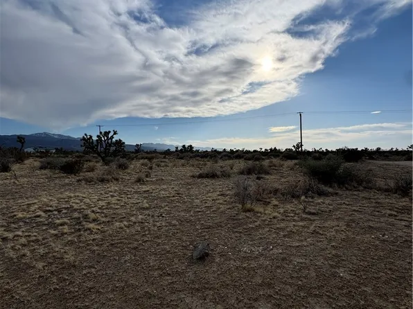 13482 Pine View Rd, Pinon Hills, CA 92372