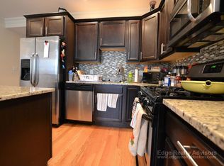 23 Sparhawk St #4, Brighton, MA 02135